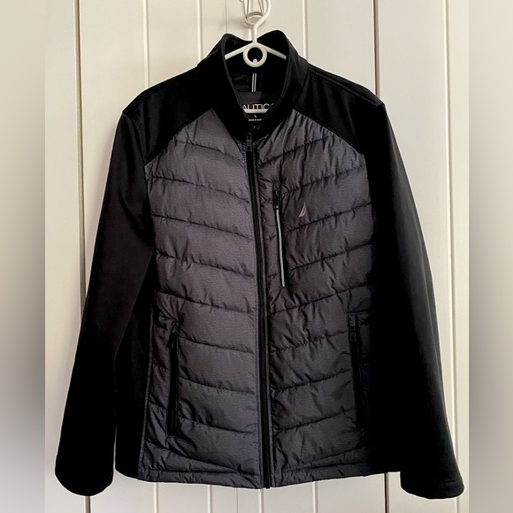 Nautica jacket - Picture 2 of 8